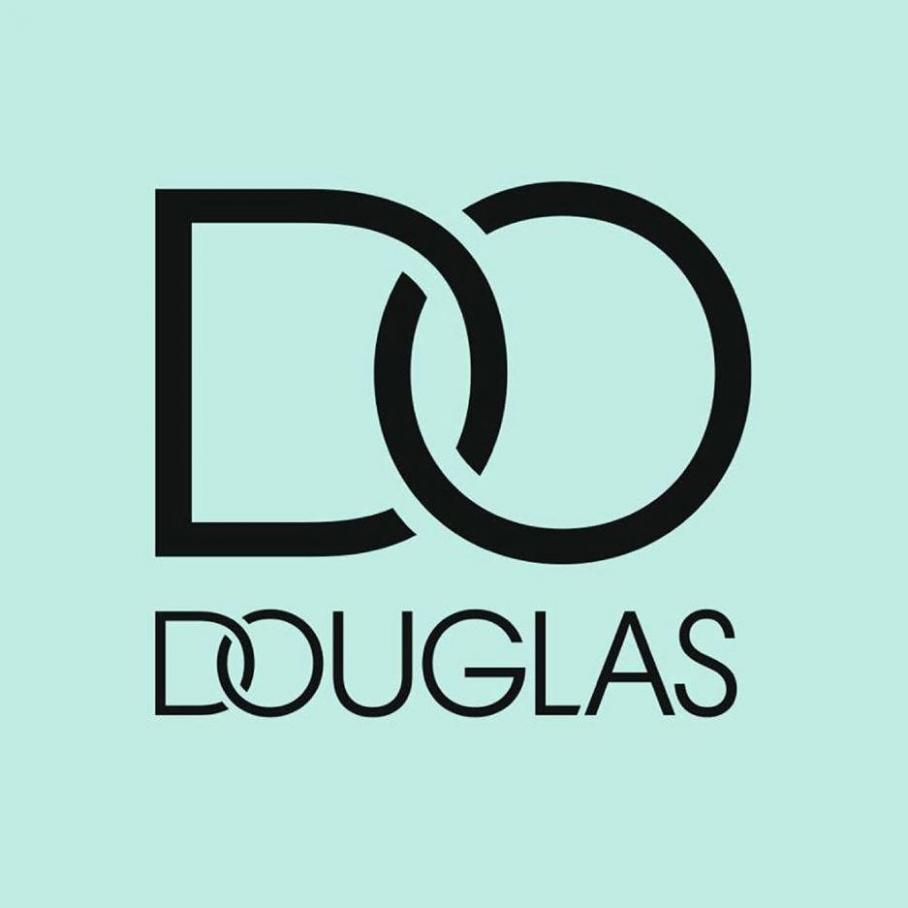 New In . Douglas (2019-09-09-2019-09-09)