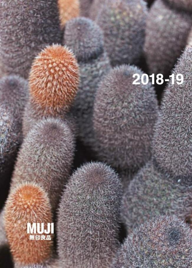 Katalog . Muji (2019-12-31-2019-12-31)