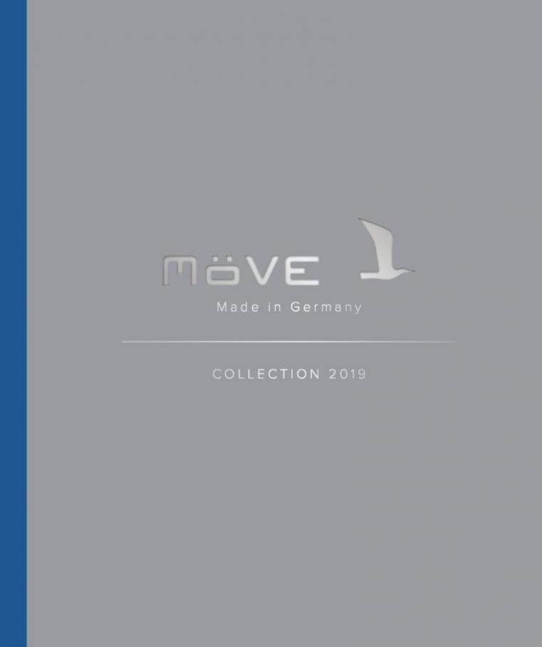 Collection 2019 . Möve (2019-12-31-2019-12-31)