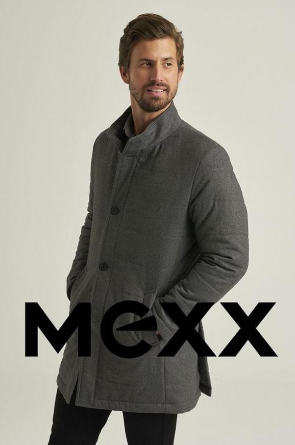 Trendy for Men . Mexx (2019-12-04-2019-12-04)