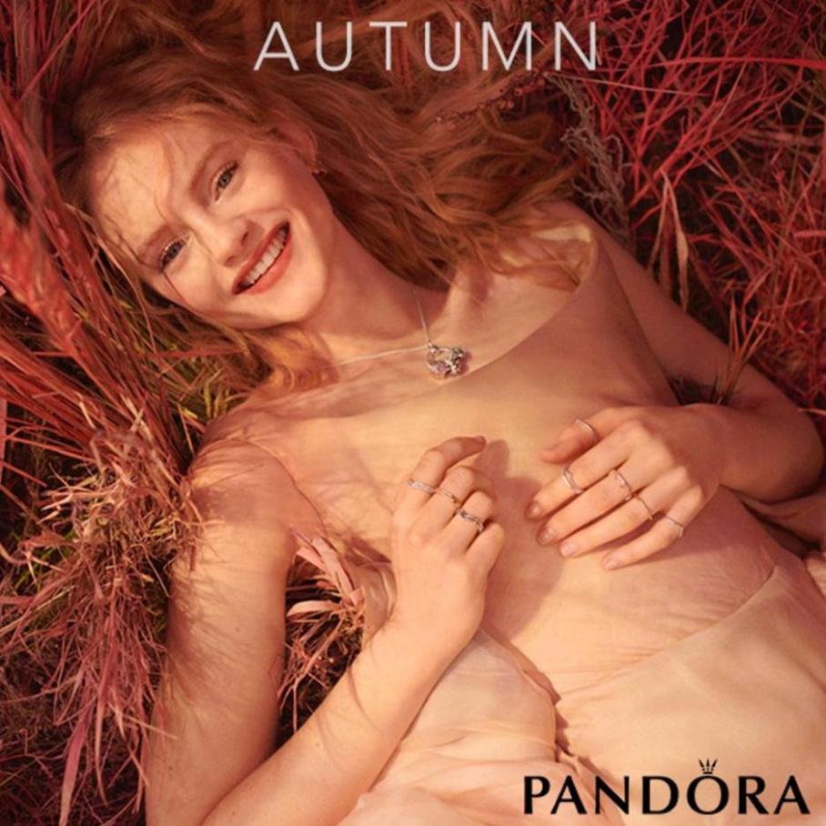 Autumn Collection . Pandora (2019-11-04-2019-11-04)
