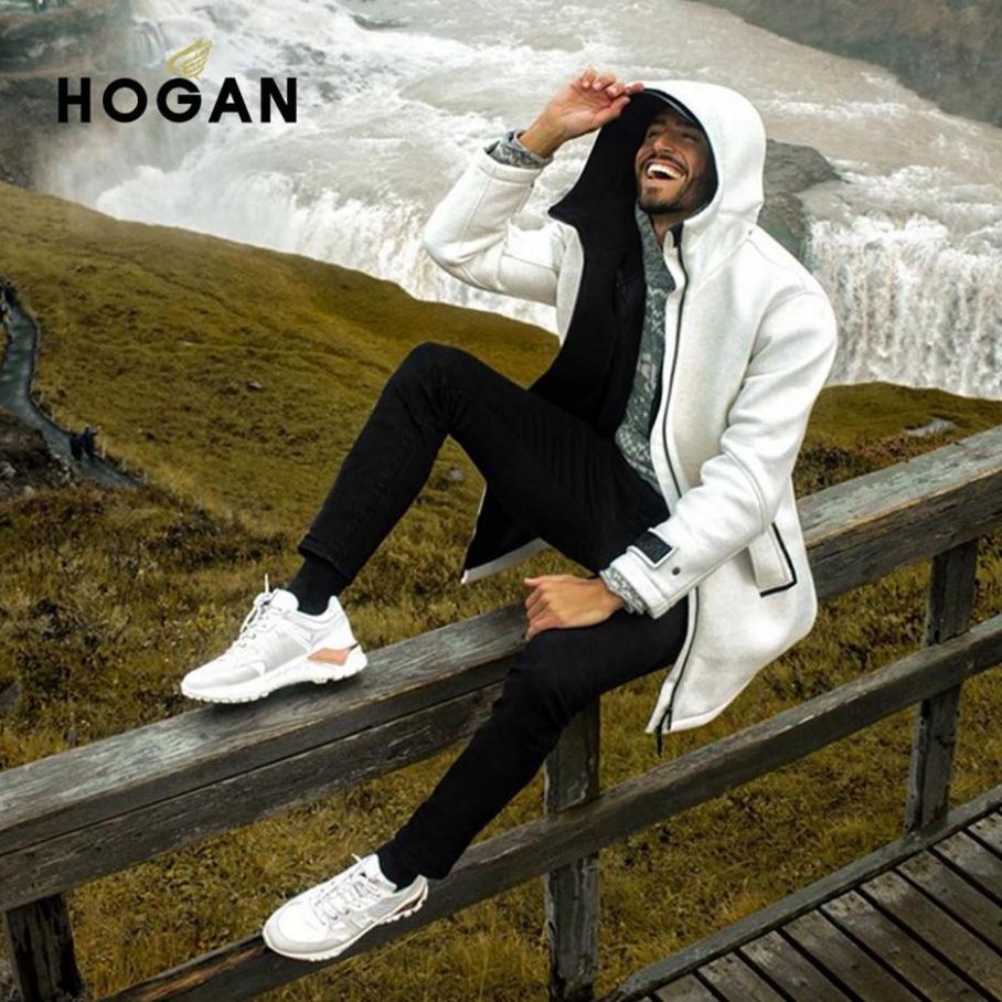 Hogan Sneakers . Hogan (2019-12-24-2019-12-24)