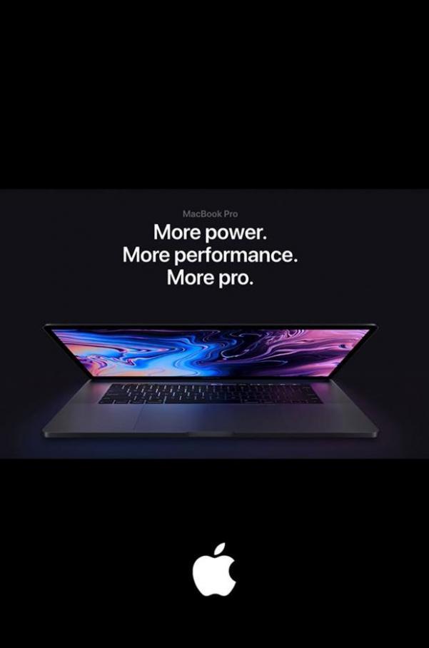 MacBook Pro . Apple Store (2020-01-13-2020-01-13)