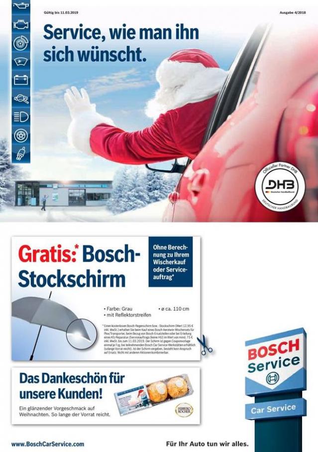 Katalog . Bosch Car Service (2019-12-31-2019-12-31)