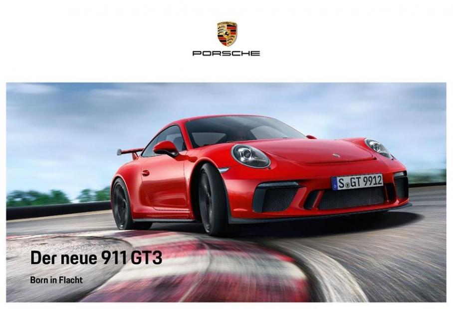 Porsche 911 GT3 . Porsche (2019-12-31-2019-12-31)