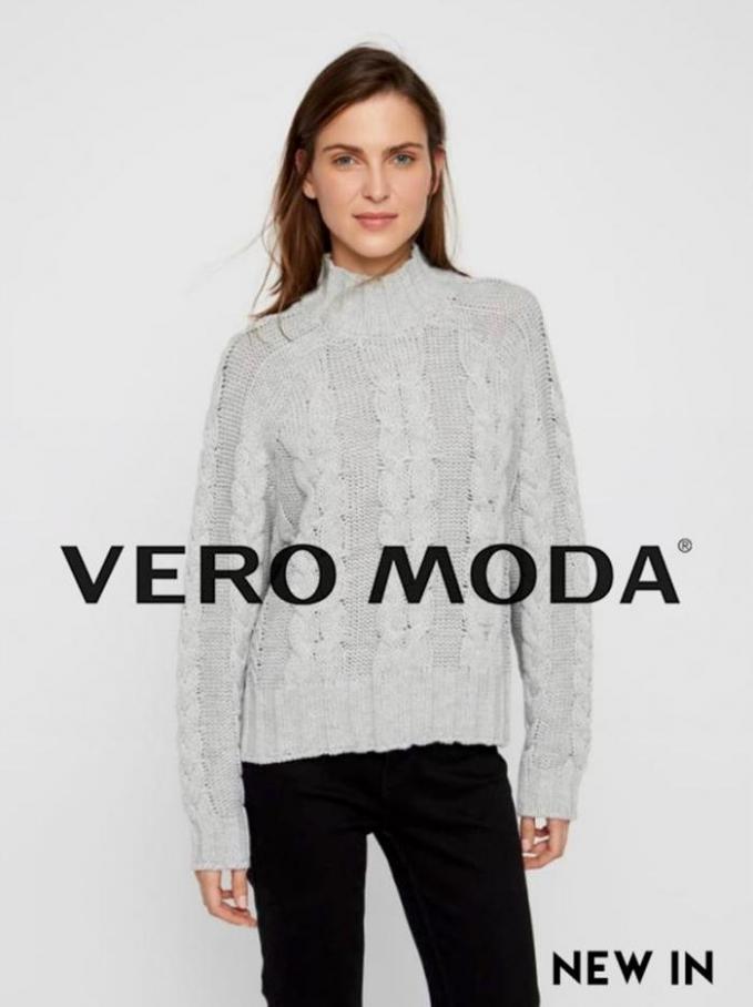 New in . Vero Moda (2019-10-31-2019-10-31)