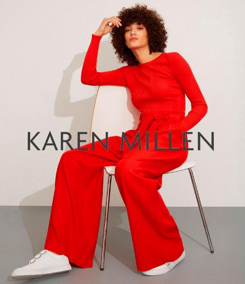 New In . Karen Millen (2019-11-12-2019-11-12)