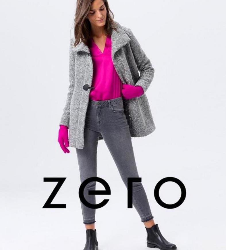 New Collection . Zero (2019-11-19-2019-11-19)