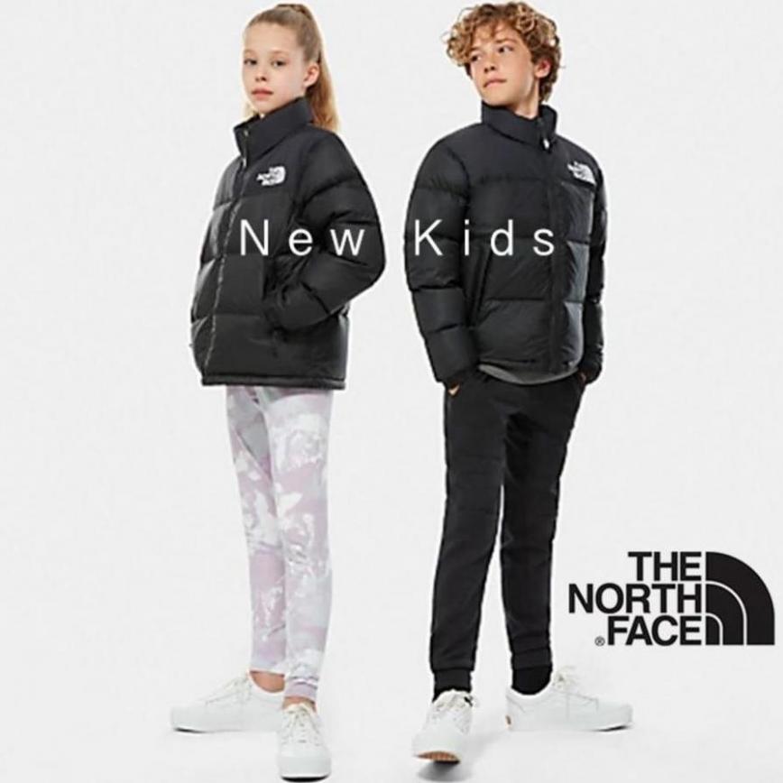New Kids . The North Face (2019-11-25-2019-11-25)