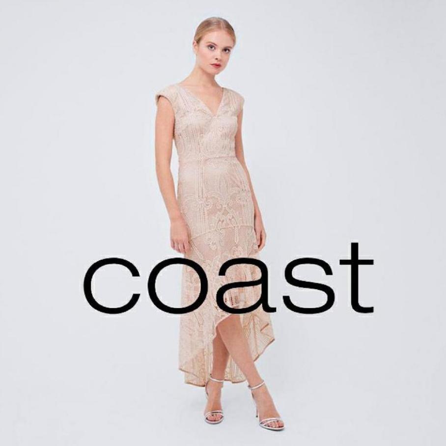New Dresses . Coast (2019-11-30-2019-11-30)