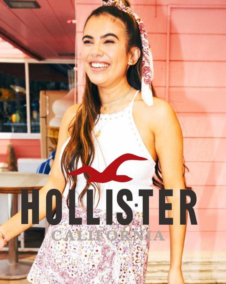 New Collection . Hollister (2019-11-20-2019-11-20)