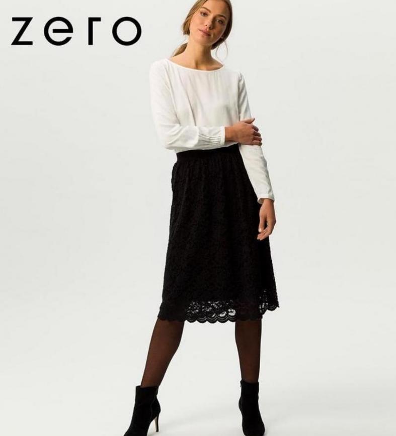 New Collection . Zero (2020-01-20-2020-01-20)