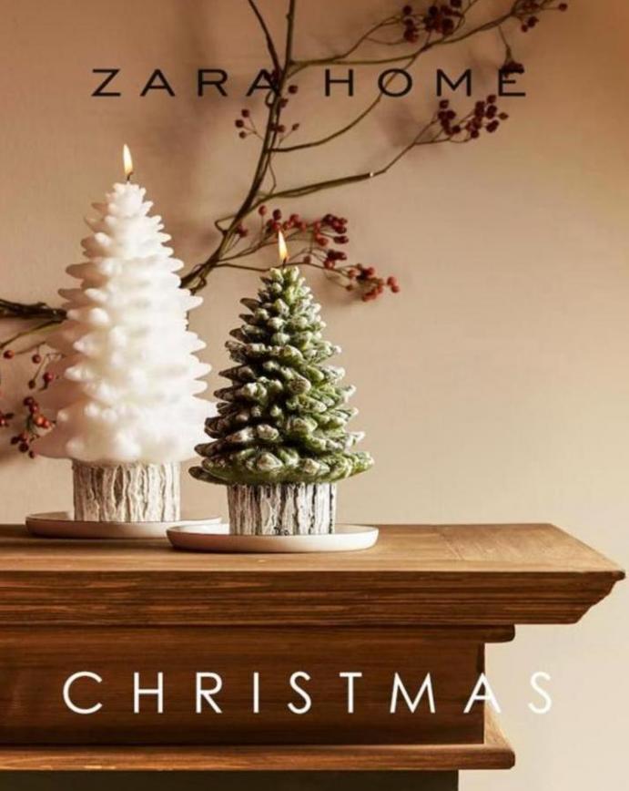 Christmas . Zara Home (2019-12-31-2019-12-31)