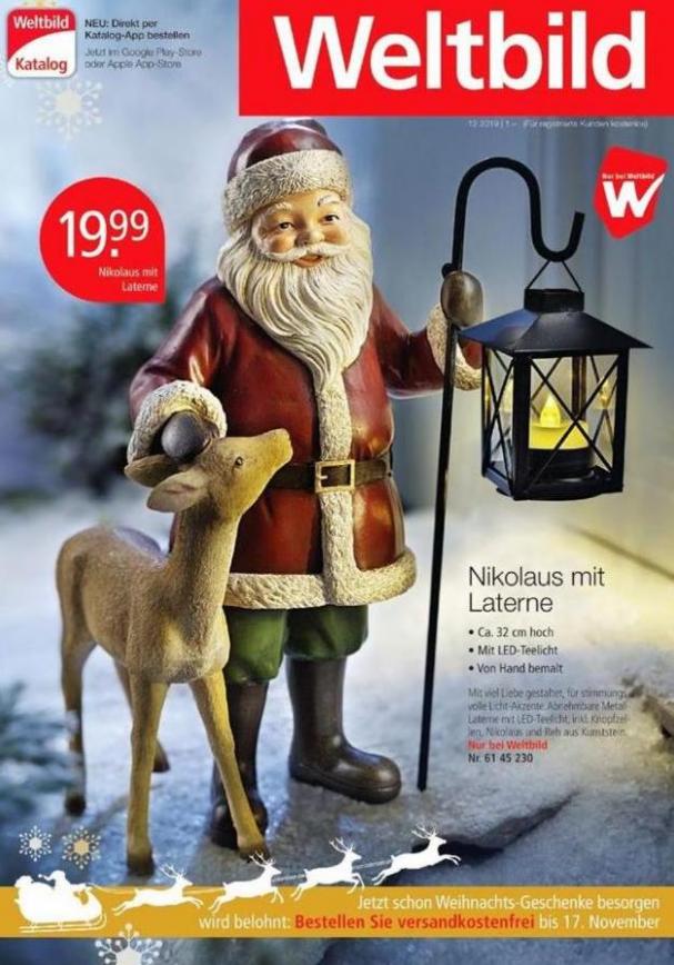 Katalog . Weltbild (2019-11-30-2019-11-30)