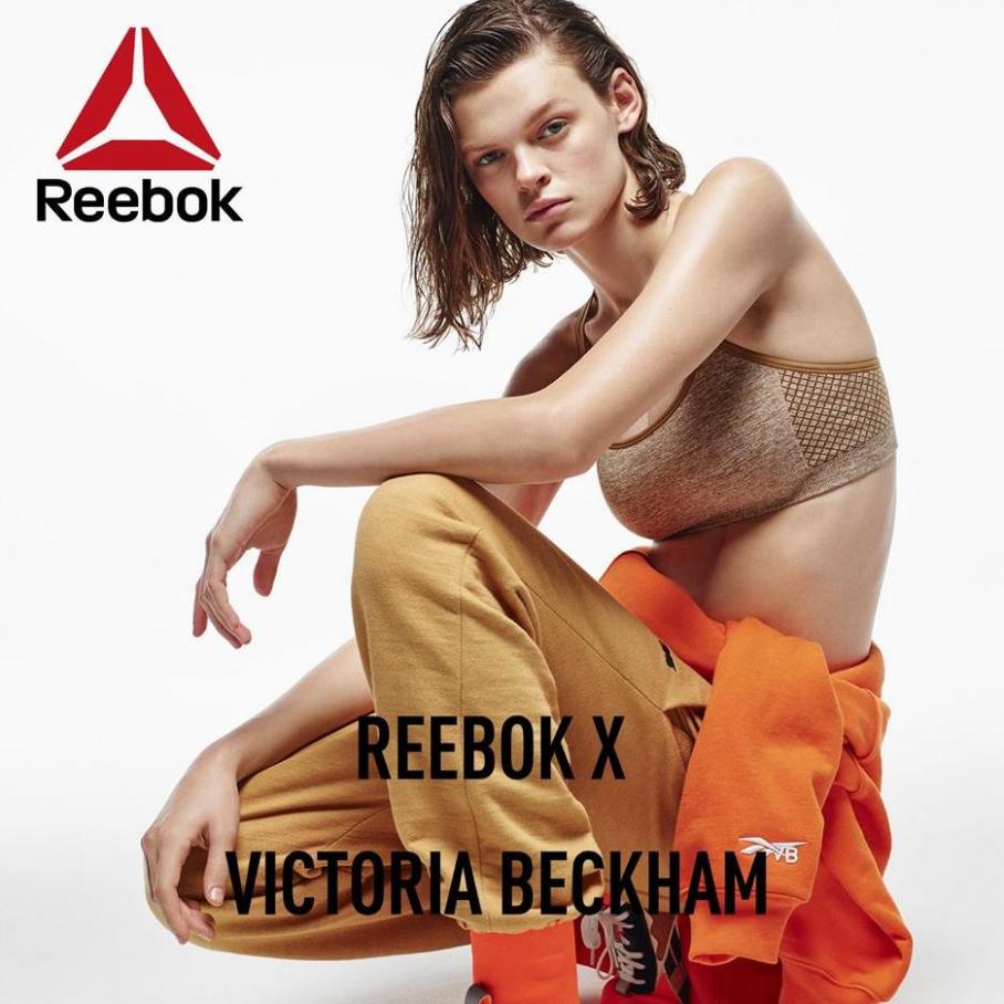 Reebok X Victoria Beckham . Reebok (2019-12-13-2019-12-13)