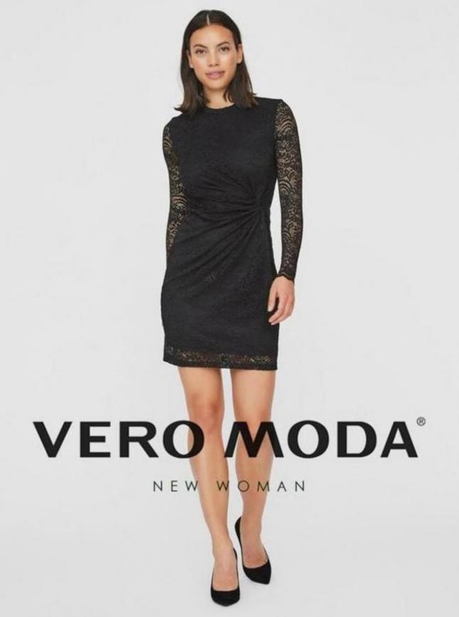 New Woman . Vero Moda (2019-12-23-2019-12-23)