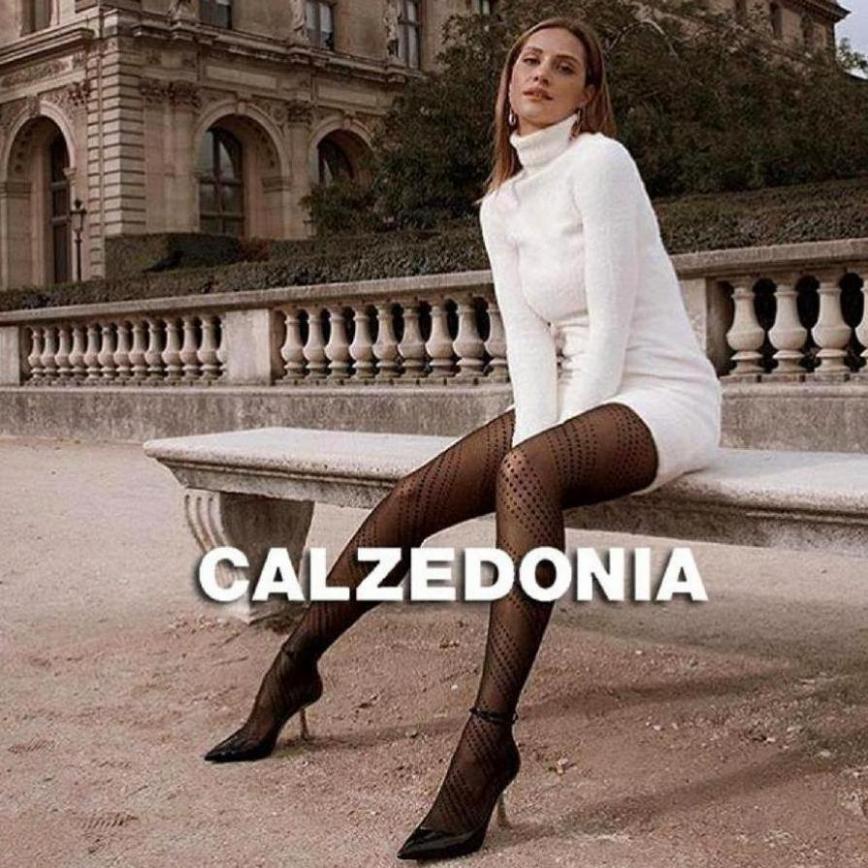 New Collection . Calzedonia (2019-12-15-2019-12-15)