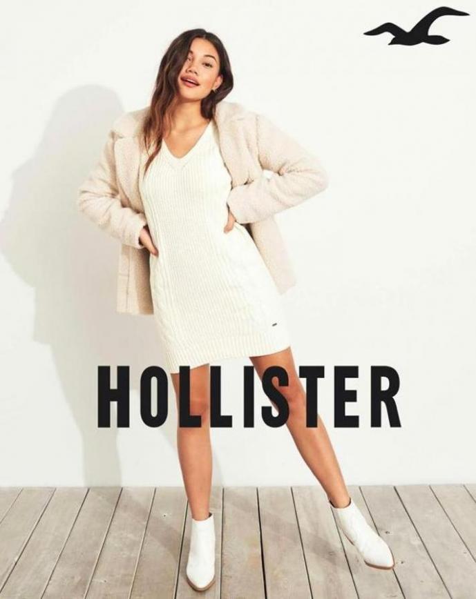 New Dresses . Hollister (2020-01-10-2020-01-10)