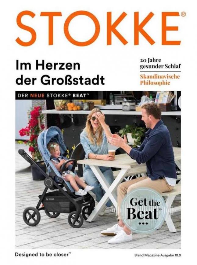 Katalog 2019 . Stokke (2019-12-31-2019-12-31)