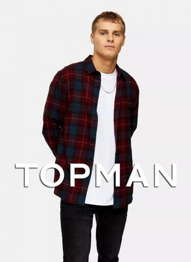New Collection . Topman (2020-01-17-2020-01-17)
