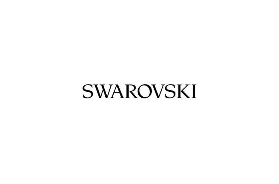 Katalog . Swarovski (2020-01-31-2020-01-31)