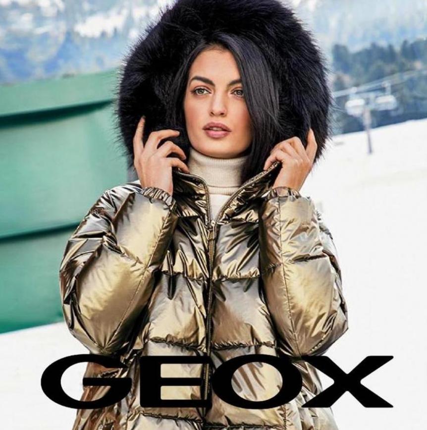 New Collection . Geox (2020-02-17-2020-02-17)