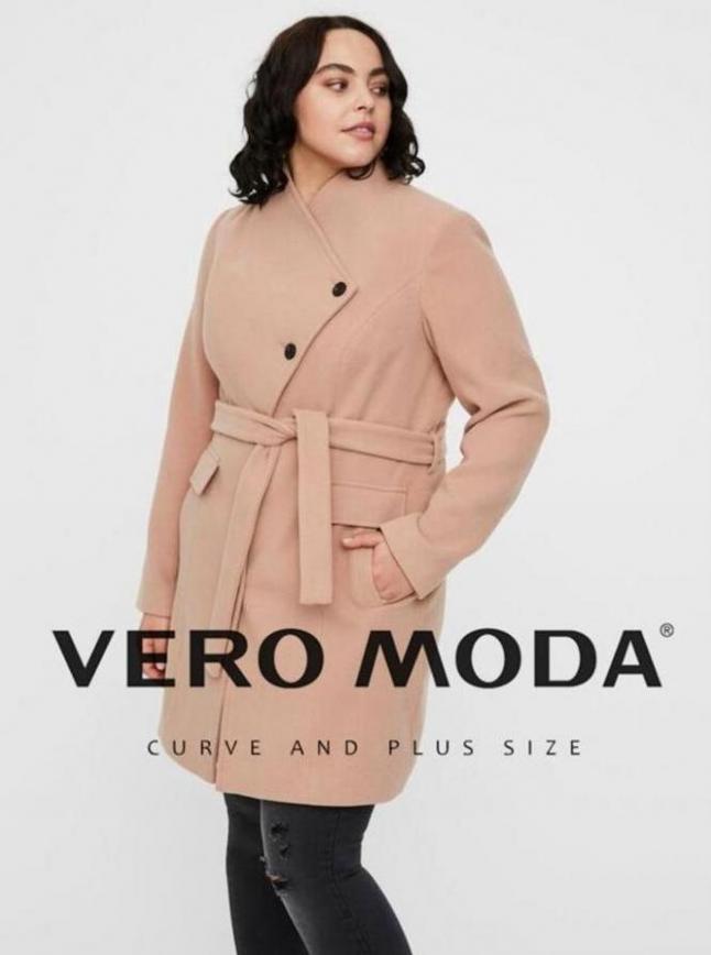 Curve and plus size . Vero Moda (2020-01-26-2020-01-26)