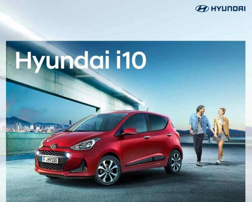 Hyundai i10 . Hyundai (2020-12-31-2020-12-31)