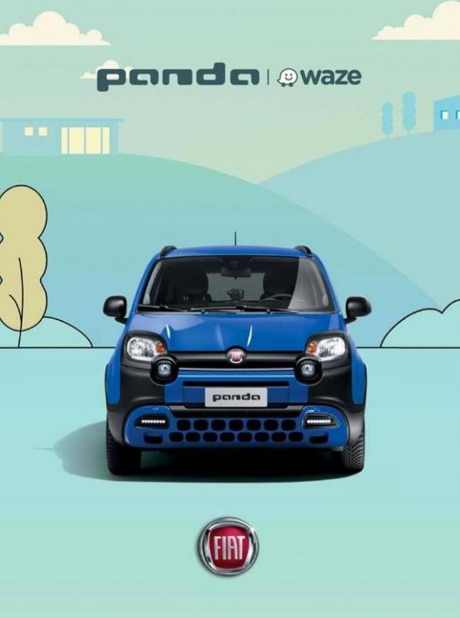Fiat Panda . Fiat (2020-12-31-2020-12-31)