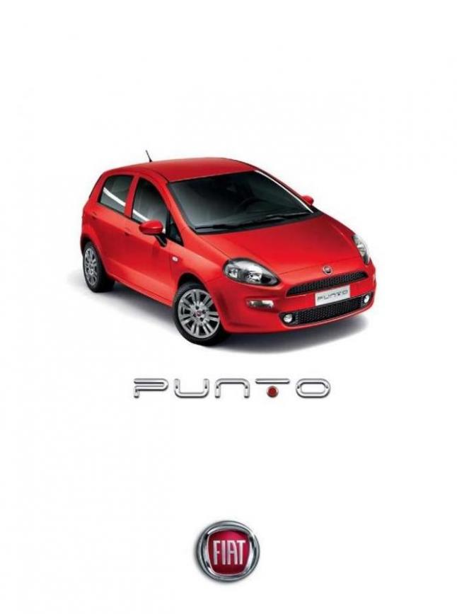 Fiat Punto . Fiat (2020-12-31-2020-12-31)