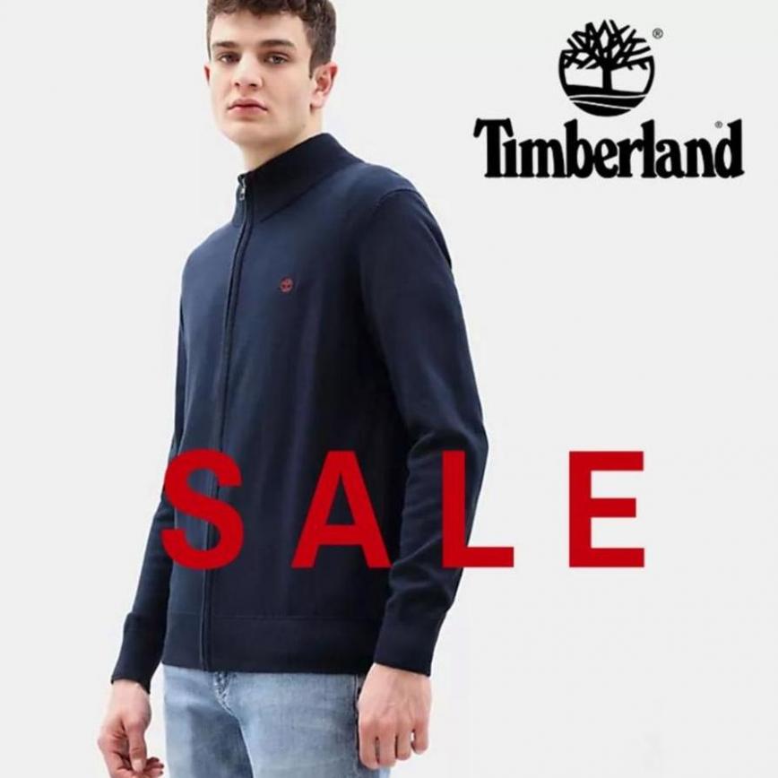 Sale Men . Timberland (2020-01-20-2020-01-20)