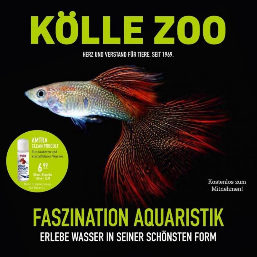Koelle zoo . Kölle Zoo (2020-03-14-2020-03-14)