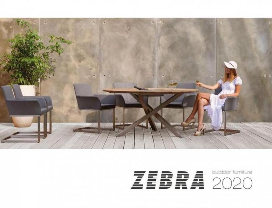 ZEBRA_Katalog_2020 . Zebra Möbel (2020-12-31-2020-12-31)