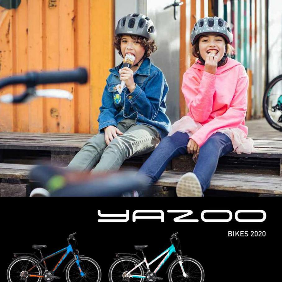 Yazoo 2020 . ZEG (2020-12-31-2020-12-31)