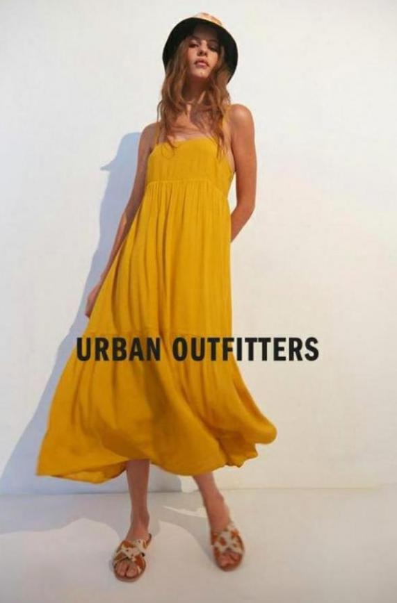 New Dresses . Urban Outfitters (2020-03-29-2020-03-29)