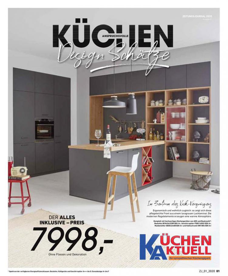 Küchen Design Schätze . Küchen Aktuell (2020-02-16-2020-02-16)