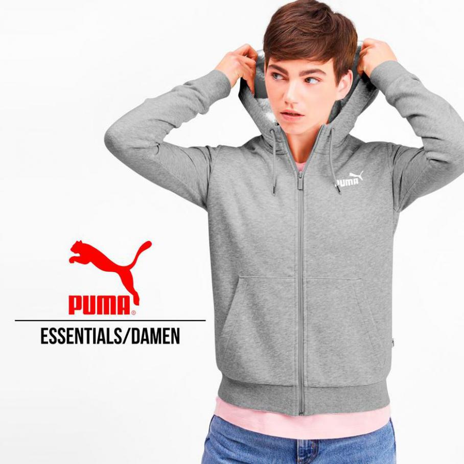 Essentials / Damen . Puma (2020-04-13-2020-04-13)