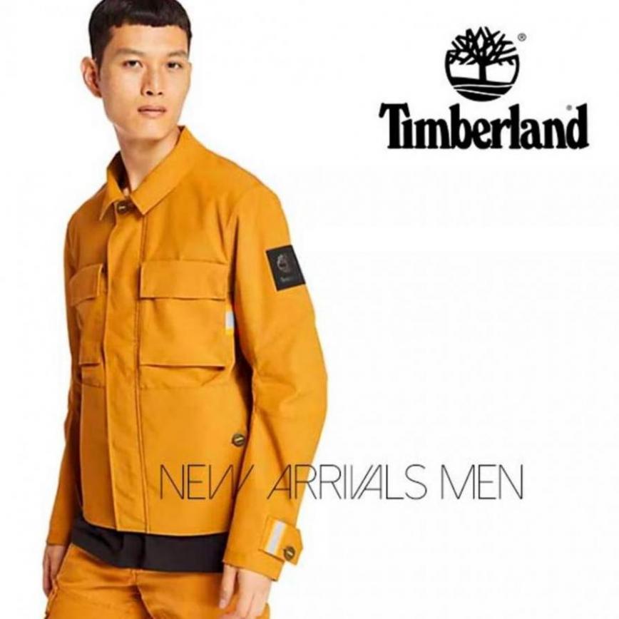 New Arrivals Men . Timberland (2020-03-16-2020-03-16)