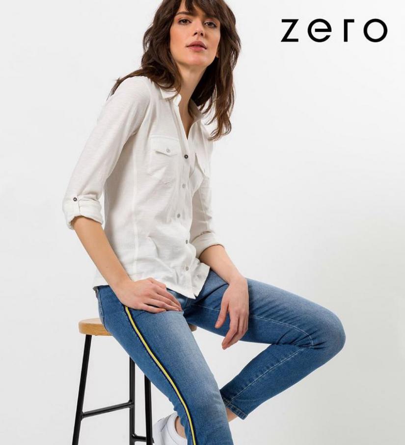 New Collection . Zero (2020-04-12-2020-04-12)