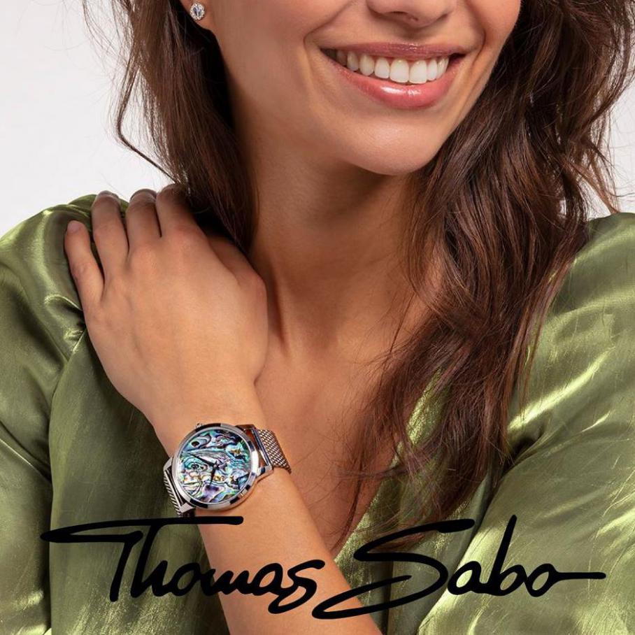 Thomas Sabo Trends . Thomas Sabo (2020-05-25-2020-05-25)