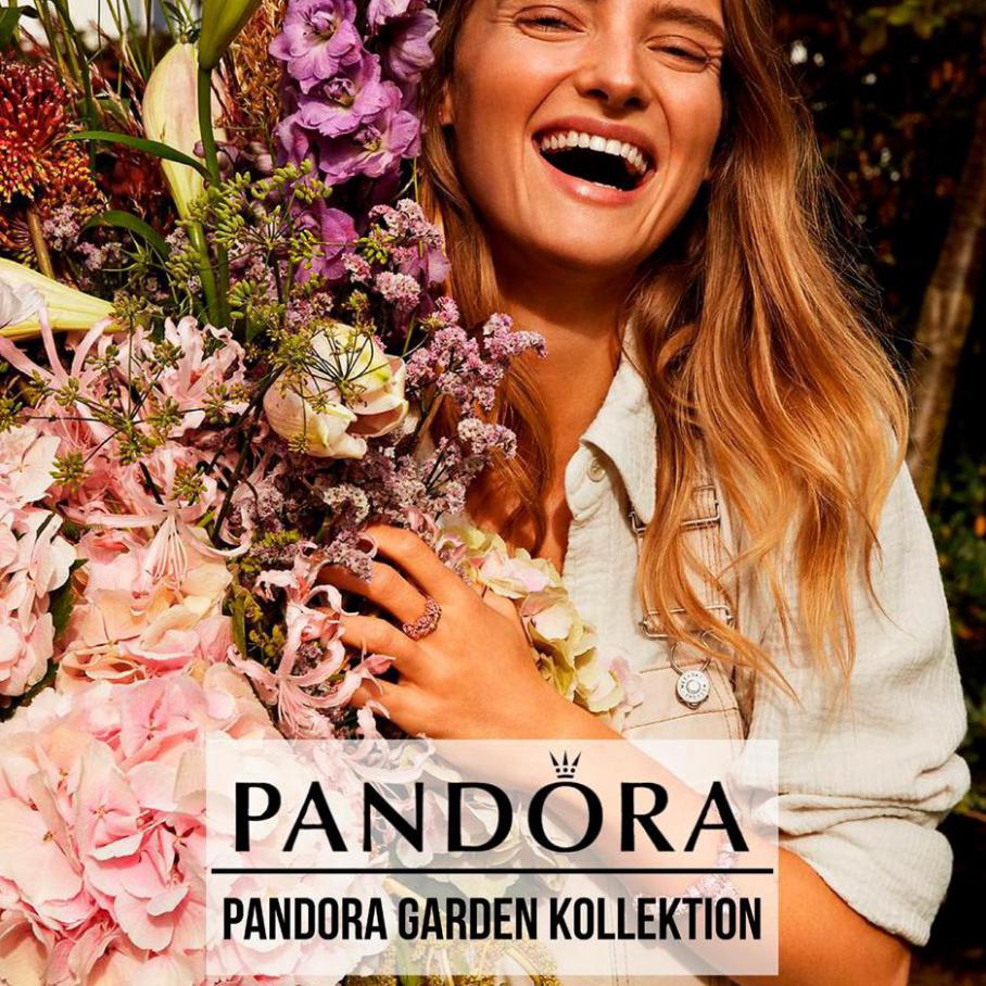 Pandora Garden Kollektion . Pandora (2020-05-14-2020-05-14)