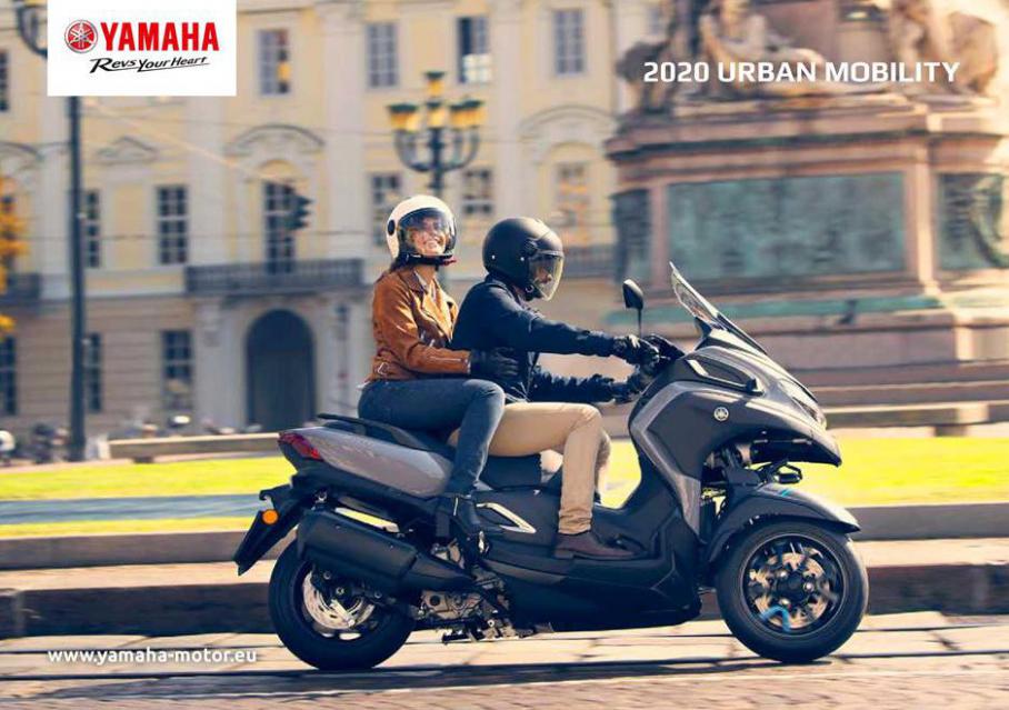 Yamaha-2020 Urban Mobility.pdf . Yamaha (2020-12-31-2020-12-31)