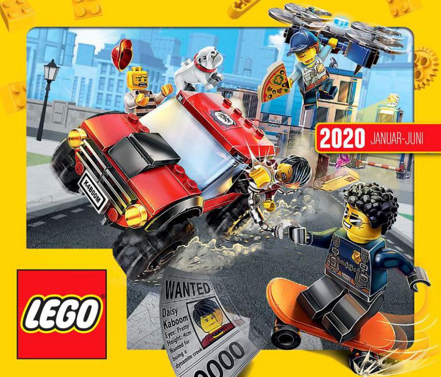 Katalog . Lego (2020-06-30-2020-06-30)