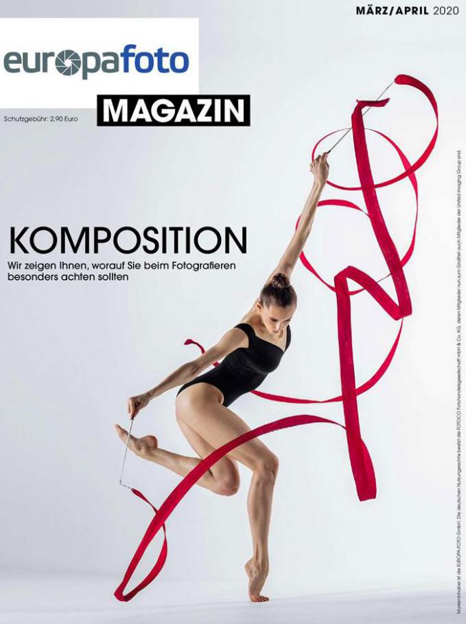 Magazin . Europafoto (2020-04-30-2020-04-30)