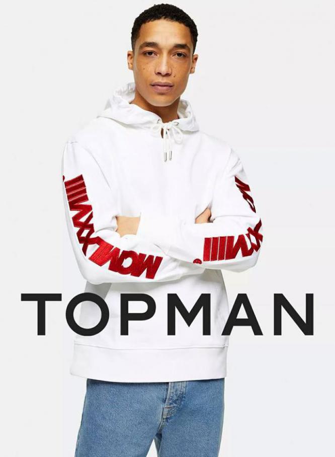 New Hoodies & Sweatshirts . Topman (2020-04-30-2020-04-30)