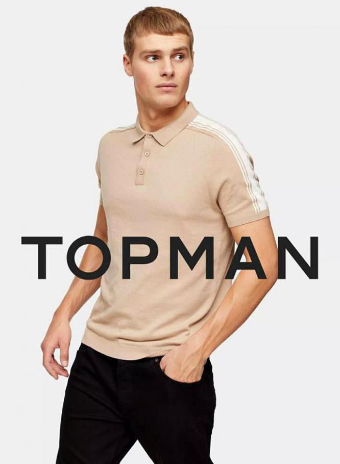 New Polo Shirts . Topman (2020-04-30-2020-04-30)