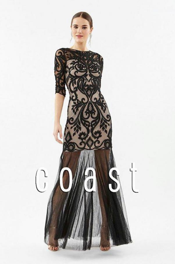 New Dresses . Coast (2020-05-02-2020-05-02)