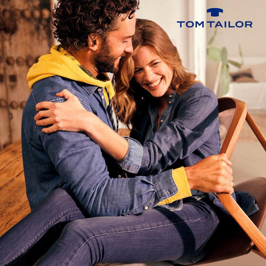 Tom Trends . Tom Tailor (2020-06-23-2020-06-23)