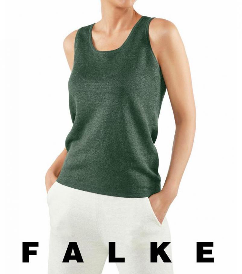 Bekleidung . Falke (2020-06-07-2020-06-07)
