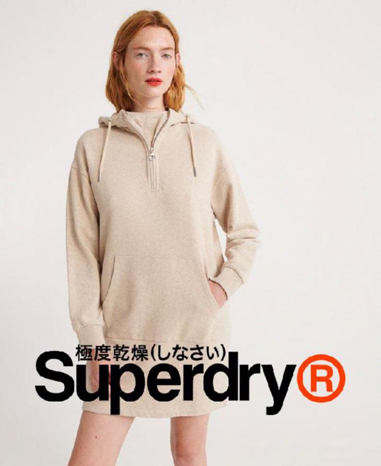Dresses Collection . Superdry (2020-06-06-2020-06-06)
